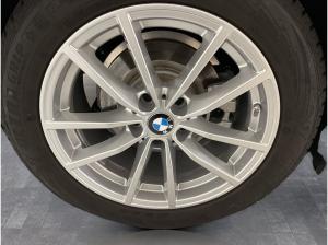 BMW 320 320d Touring M Sport AHK Driv.Assist.Prof HiFi