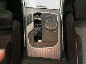 BMW 320 320d Touring M Sport AHK Driv.Assist.Prof HiFi