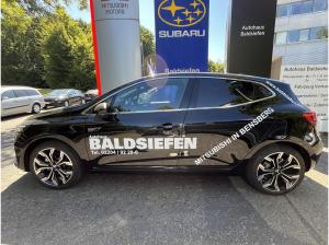 Mitsubishi Colt Select 1.6 Hybrid AT