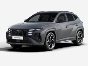 Hyundai TUCSON 1.6 T-GDi HEV 4WD N Line 132 kW 🟢sofort verfügbar❗