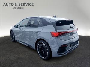 Cupra Born Edition Dynamic 79kWh*PANO*PILOT XL*