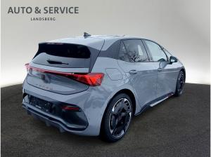 Cupra Born Edition Dynamic 79kWh*PANO*PILOT XL*