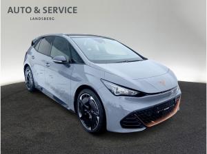 Cupra Born Edition Dynamic 79kWh*PANO*PILOT XL*