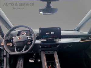 Cupra Born Edition Dynamic 79kWh*PANO*PILOT XL*