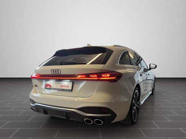 Audi S5 Avant TFSI S tronic