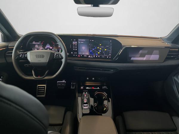 Audi S5 Avant TFSI S tronic