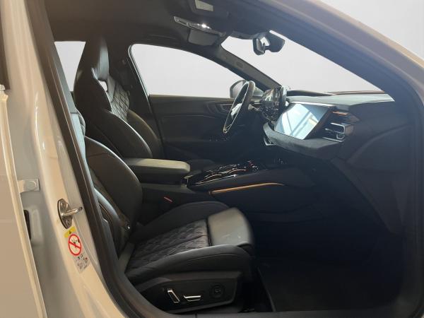 Audi S5 Avant TFSI S tronic