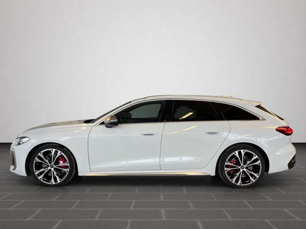 Audi S5 Avant TFSI S tronic