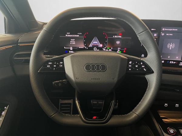 Audi S5 Avant TFSI S tronic