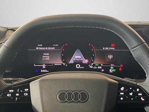 Audi S5 Avant TFSI S tronic