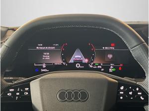 Audi S5 Avant TFSI S tronic