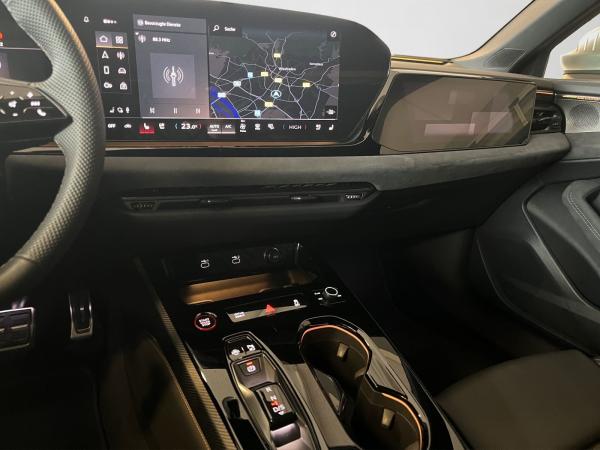 Audi S5 Avant TFSI S tronic