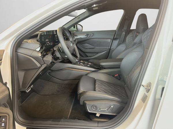 Audi S5 Avant TFSI S tronic