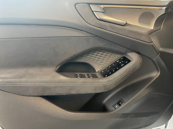 Audi S5 Avant TFSI S tronic