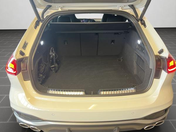 Audi S5 Avant TFSI S tronic