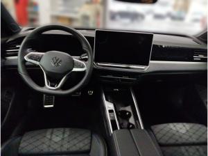 Volkswagen Passat Variant 1.5 TSI DSG eHybrid R-Line Navi AHK IQ.LIGHT - LED-Matrix-Scheinwerfer Panoramadach Sprachas