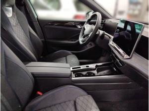 Volkswagen Passat Variant 1.5 TSI DSG eHybrid R-Line Navi AHK IQ.LIGHT - LED-Matrix-Scheinwerfer Panoramadach Sprachas