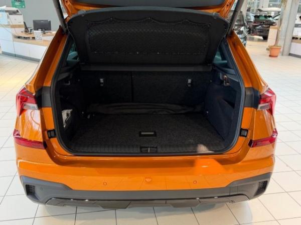 Skoda Kamiq Monte Carlo 1,0 TSI 6-Gang-Schaltgetriebe - Sofort Verfügbar