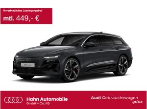 Audi A6 e-tron A6 Avant e-tron advanced Matrix ACC 360° Sitzhzg