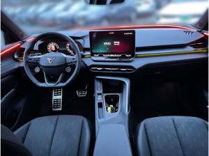 Cupra Terramar VZ 2.0TSI 195kW (265PS)*DSG*4DRIVE*PANO*AHK*Travel-Ass.*Sennheiser*360°*Head-Up*