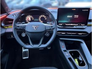 Cupra Terramar VZ 2.0TSI 195kW (265PS)*DSG*4DRIVE*PANO*AHK*Travel-Ass.*Sennheiser*360°*Head-Up*