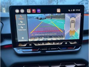 Cupra Terramar VZ 2.0TSI 195kW (265PS)*DSG*4DRIVE*PANO*AHK*Travel-Ass.*Sennheiser*360°*Head-Up*