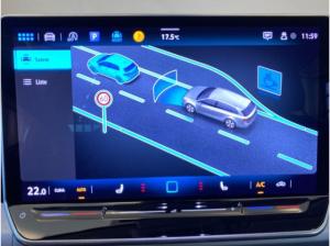 Volkswagen Golf VIII Variant 1.5 TSI Life *ACC*HuD*Navi*SHZ