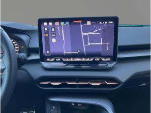 Cupra Terramar 1.5 e-Hybrid DSG Matrix Head-Up