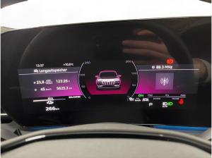 Audi Q6 e-tron qu. S line AHK Pano LED LM 21" B&O Head-Up 360°