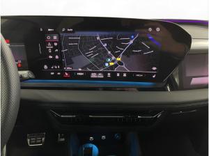 Audi Q6 e-tron qu. S line AHK Pano LED LM 21" B&O Head-Up 360°