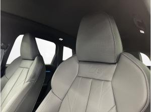 Audi Q6 e-tron qu. S line AHK Pano LED LM 21" B&O Head-Up 360°