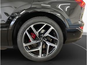 Audi Q6 e-tron qu. S line AHK Pano LED LM 21" B&O Head-Up 360°