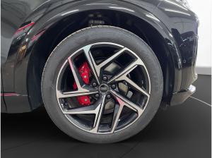 Audi Q6 e-tron qu. S line AHK Pano LED LM 21" B&O Head-Up 360°
