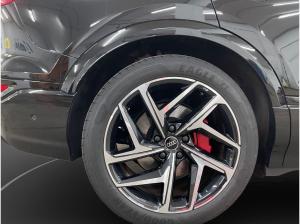 Audi Q6 e-tron qu. S line AHK Pano LED LM 21" B&O Head-Up 360°