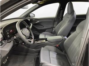 Audi Q6 e-tron qu. S line AHK Pano LED LM 21" B&O Head-Up 360°