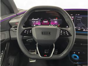Audi Q6 e-tron qu. S line AHK Pano LED LM 21" B&O Head-Up 360°
