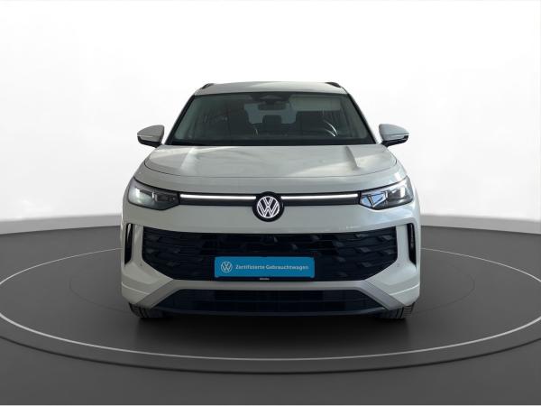 Volkswagen Tayron 1.5 eTSI Life 7-Sitzer AHK Matrix LM 18" Navi ACC