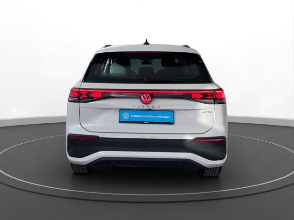 Volkswagen Tayron 1.5 eTSI Life 7-Sitzer AHK Matrix LM 18" Navi ACC