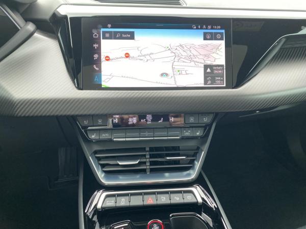 Audi e-tron GT Squattro HUD PANO 21 Laser 360 ACC