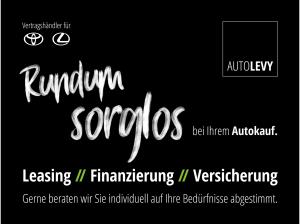 Lexus LBX AKTIONKomfort Paket +Navi+R.Kam*div. Farben*