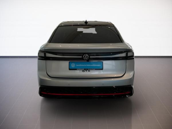 Volkswagen ID.7 GTX NP.74T ACC.5J-G.WÄRMEPUMPE.AHK.AREA-VIEW.NAVI.HUD.LED.APP-C