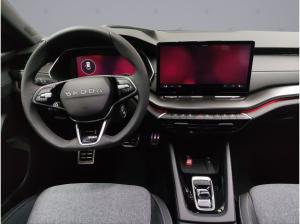 Skoda Octavia Combi Sportline 2.0 TDI DSG AHK ACC NAVI