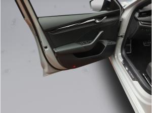 Skoda Octavia Combi Sportline 2.0 TDI DSG AHK ACC NAVI