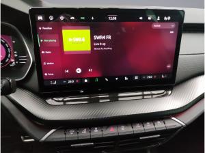 Skoda Octavia Combi Sportline 2.0 TDI DSG AHK ACC NAVI