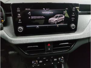 Skoda Kamiq Balance 1.0 TSI DSG LED DAB RFK PDC