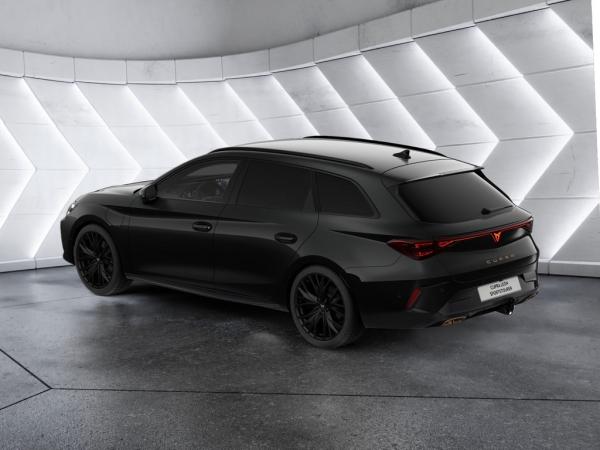 Cupra Leon Sportstourer VZ Black Edition 1.5 e-Hybrid *SN285*