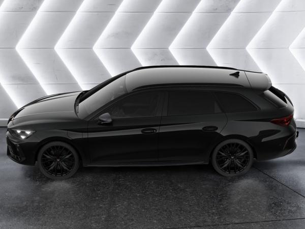 Cupra Leon Sportstourer VZ Black Edition 1.5 e-Hybrid *SN285*
