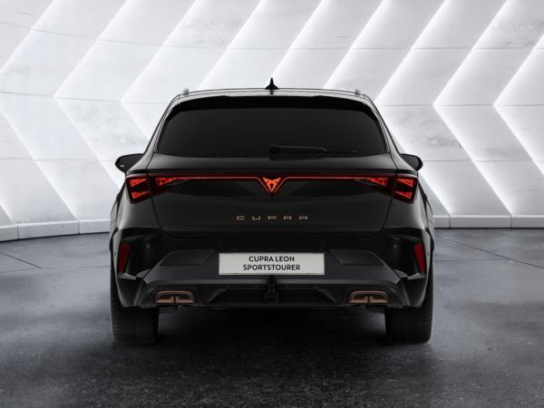 Cupra Leon Sportstourer VZ Black Edition 1.5 e-Hybrid *SN285*