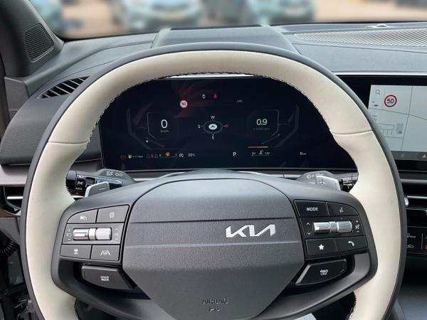 Kia Sportage GT-Line 1.6T AWD 💥SONDERAKTION💥 DRIVE | GLASDACH | SOUND |