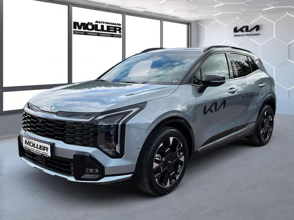 Kia Sportage GT-Line 1.6T AWD 💥GEWERBE💥 DRIVE | GLASDACH | SOUND |